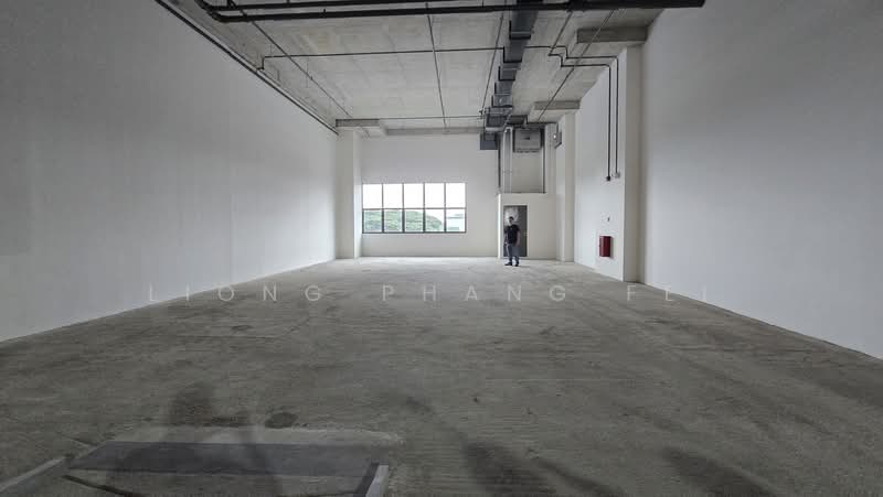 Jurong Food Factory