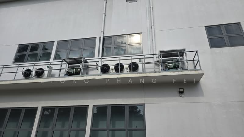 Jurong Food Factory, , 2,303 sqft, Factory / Workshop (B2) For Rent, by Liong Phang Fei, 500195805 - Exterior - CommercialGuru.com.sg