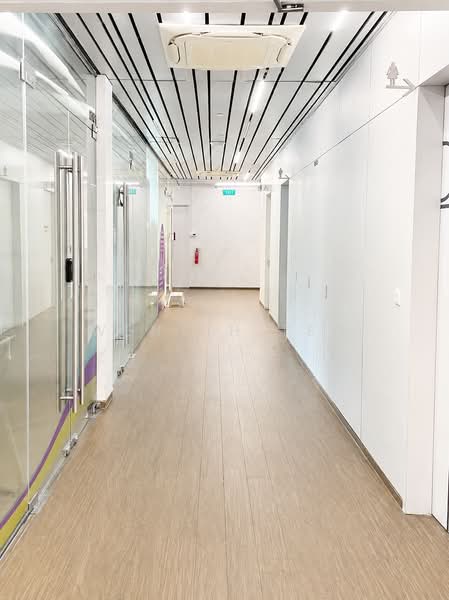 Harper Point, 25 Harper Road, 2,303 sqft, Light Industrial (B1) For Sale, by Wenyih Teo, 500195806 - CommercialGuru.com.sg