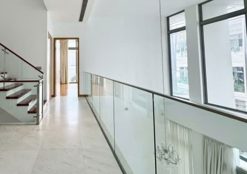 The Oceanfront @ Sentosa Cove, , 4 Bedrooms, 4,510 sqft, Condominium For Rent, by Gibson Ho, 500195807 - Corridor - PropertyGuru.com.sg