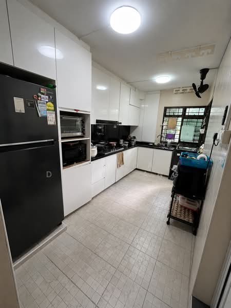 10 Chai Chee Road, 10 Chai Chee Road, 3 Bedrooms, 1,033 sqft, HDB Flat For Sale, by Amanda Davina Ang, 500195808 - Kitchen - PropertyGuru.com.sg