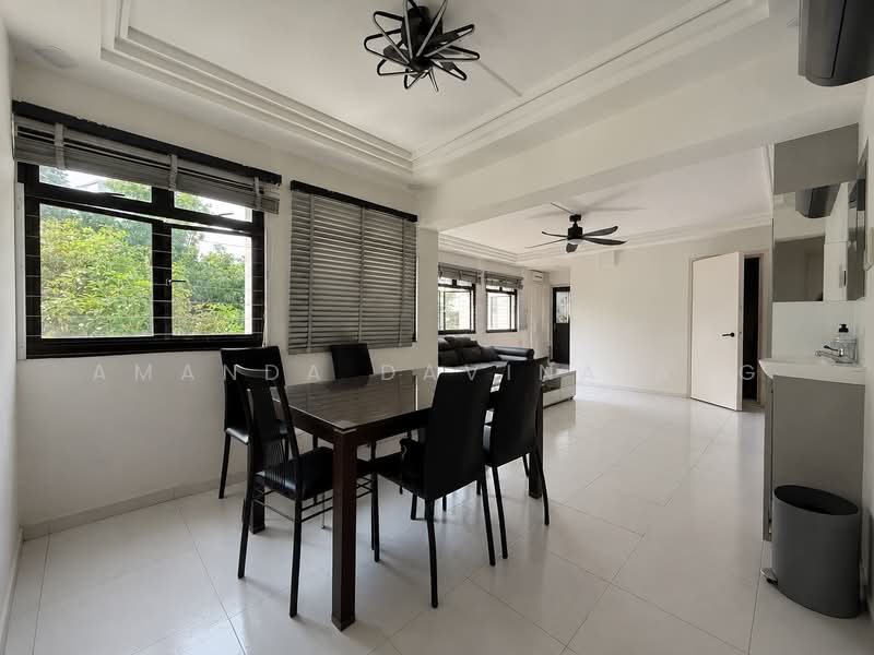 10 Chai Chee Road, 10 Chai Chee Road, 3 Bedrooms, 1,033 sqft, HDB Flat For Sale, by Amanda Davina Ang, 500195808 - Dining - PropertyGuru.com.sg