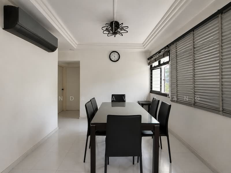 10 Chai Chee Road, 10 Chai Chee Road, 3 Bedrooms, 1,033 sqft, HDB Flat For Sale, by Amanda Davina Ang, 500195808 - Dining - PropertyGuru.com.sg