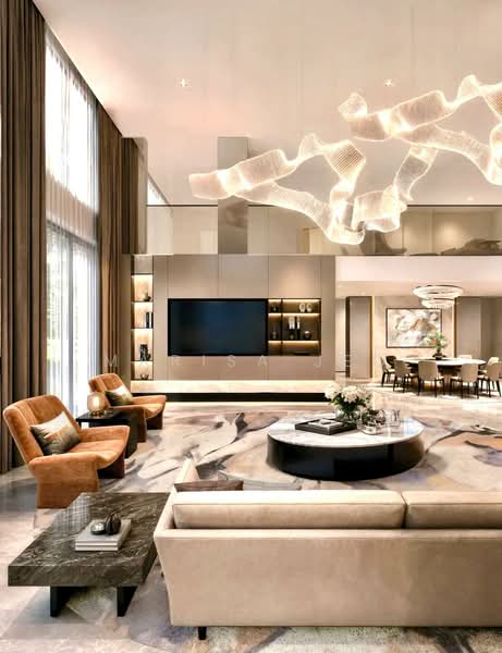 Chancery Hill Road / Dyson Road / Novena / Tan Sim Boh, , 6 Bedrooms, 9,448 sqft, Detached House For Sale, by Marisa Jeo, 500195809 - PropertyGuru.com.sg