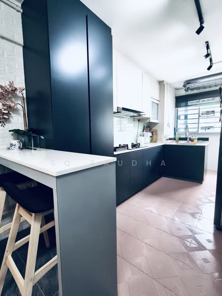 254 Yishun Ring Road, 254 Yishun Ring Road, 3 Bedrooms, 904 sqft, HDB Flat For Sale, by SQ Raudha, 500195812 - Kitchen - PropertyGuru.com.sg