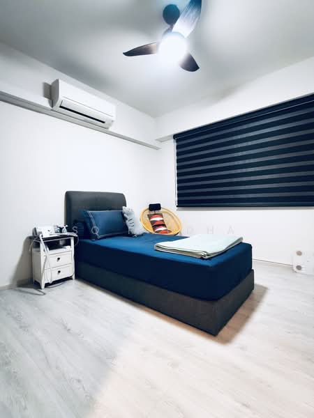 254 Yishun Ring Road, 254 Yishun Ring Road, 3 Bedrooms, 904 sqft, HDB Flat For Sale, by SQ Raudha, 500195812 - Bedroom - PropertyGuru.com.sg