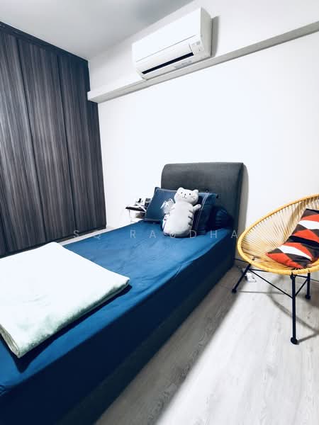 254 Yishun Ring Road, 254 Yishun Ring Road, 3 Bedrooms, 904 sqft, HDB Flat For Sale, by SQ Raudha, 500195812 - Bedroom - PropertyGuru.com.sg