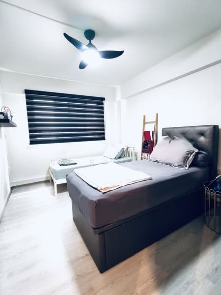 254 Yishun Ring Road, 254 Yishun Ring Road, 3 Bedrooms, 904 sqft, HDB Flat For Sale, by SQ Raudha, 500195812 - Bedroom - PropertyGuru.com.sg