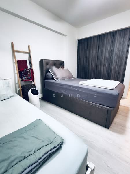 254 Yishun Ring Road, 254 Yishun Ring Road, 3 Bedrooms, 904 sqft, HDB Flat For Sale, by SQ Raudha, 500195812 - Bedroom - PropertyGuru.com.sg