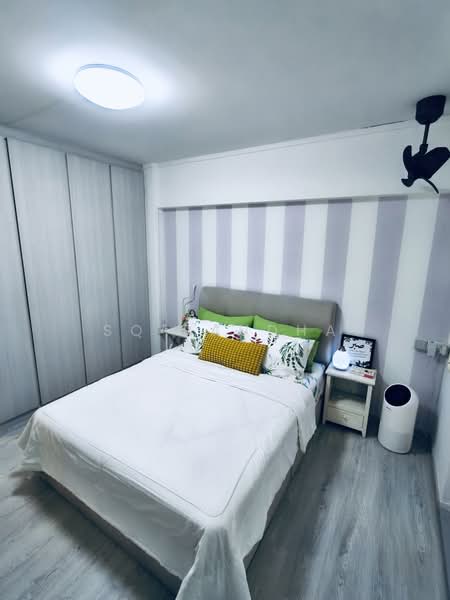 254 Yishun Ring Road, 254 Yishun Ring Road, 3 Bedrooms, 904 sqft, HDB Flat For Sale, by SQ Raudha, 500195812 - Bedroom - PropertyGuru.com.sg