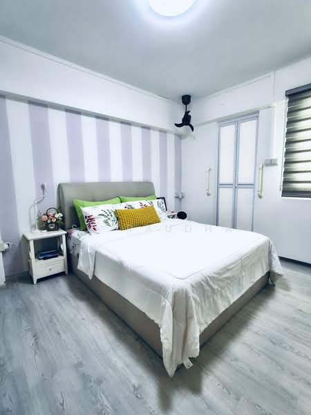 254 Yishun Ring Road, 254 Yishun Ring Road, 3 Bedrooms, 904 sqft, HDB Flat For Sale, by SQ Raudha, 500195812 - Bedroom - PropertyGuru.com.sg