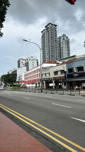 Balestier Centre, Balestier Road, 40,133 sqft, Land with Building / En-bloc For Sale, by Aric Lim, 500195813 - CommercialGuru.com.sg