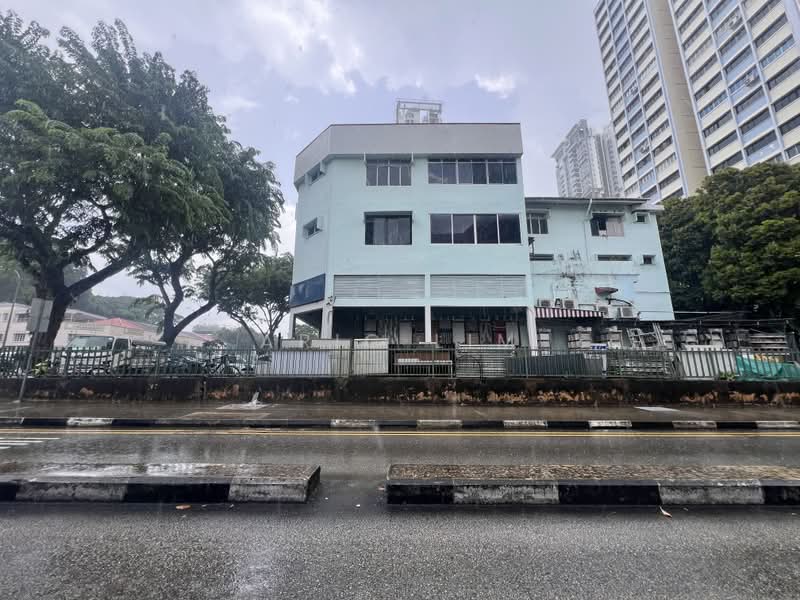Balestier Centre, Balestier Road, 40,133 sqft, Land with Building / En-bloc For Sale, by Aric Lim, 500195813 - CommercialGuru.com.sg