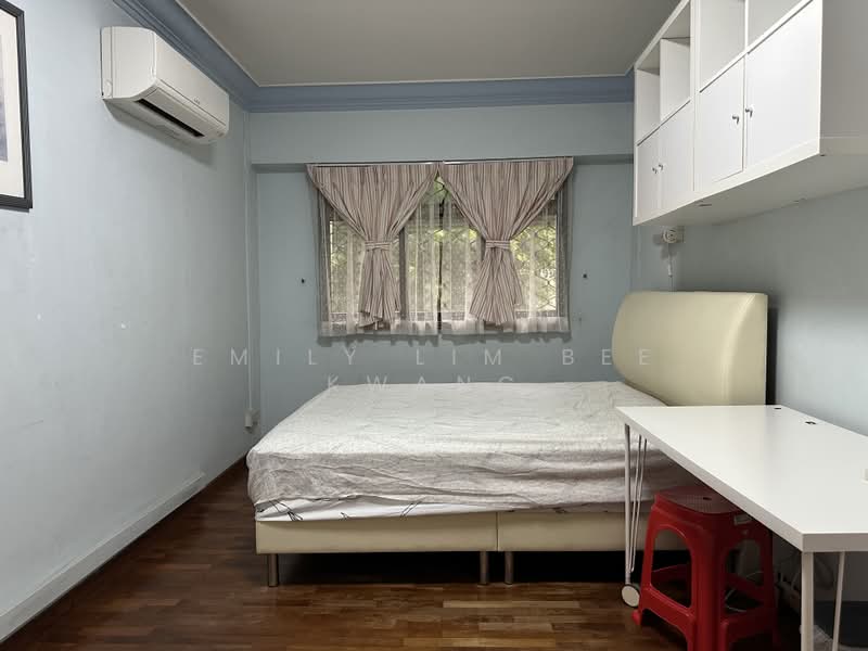 311 Canberra Road, 311 Canberra Road, Room Rental, 220 sqft, HDB Flat For Rent, by Emily Lim Bee Kwang, 500195816 - Bedroom - PropertyGuru.com.sg