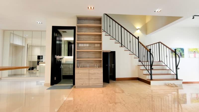 Villa Verde, Verde Grove, Dairy Farm / Bukit Panjang / Choa Chu Kang, 5 Bedrooms, 3,200 sqft, Terraced House For Sale, by Alvin Tyh, 500195817 - Interior - PropertyGuru.com.sg