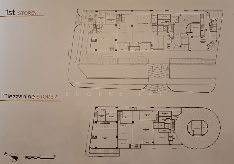 Tai Seng Freehold B1 Near MRT, Macpherson / Potong Pasir, 1,679 sqft, Light Industrial (B1) For Sale, by Eugene Lai, 500195818 - CommercialGuru.com.sg