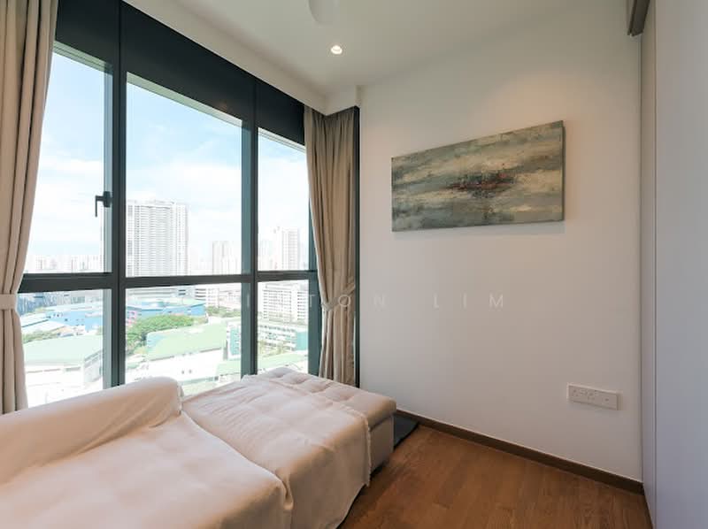 Parc Clematis, 8C Jalan Lempeng, 3 Bedrooms, 1,044 sqft, Condominium For Sale, by Clinton Lim, 500195819 - View - PropertyGuru.com.sg