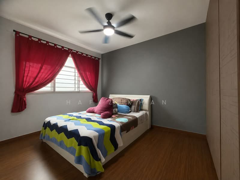 431D Yishun Avenue 1, 431D Yishun Avenue 1, 3 Bedrooms, 990 sqft, HDB Flat For Rent, by Hafiz Khan, 500195820 - Bedroom - PropertyGuru.com.sg