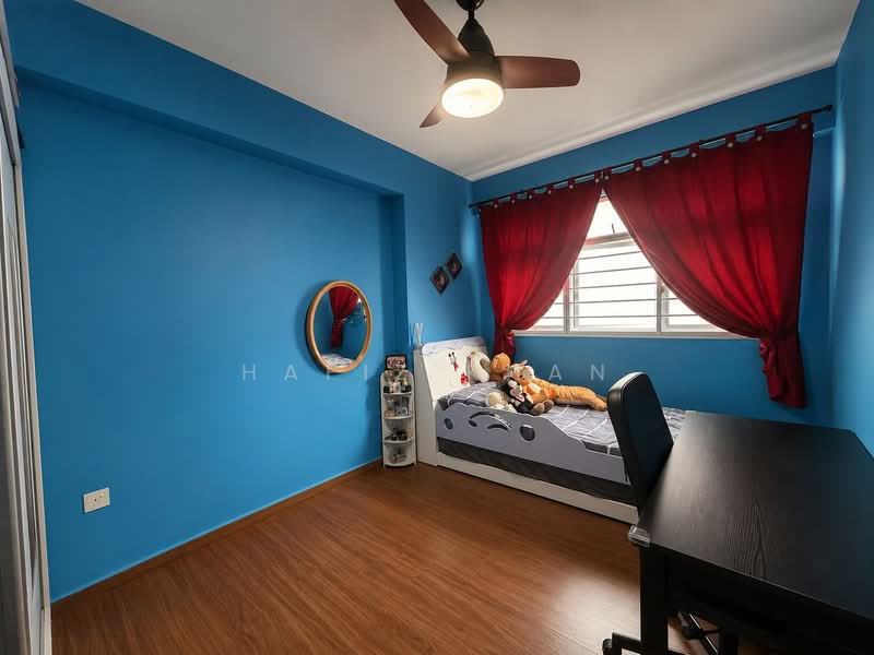 431D Yishun Avenue 1, 431D Yishun Avenue 1, 3 Bedrooms, 990 sqft, HDB Flat For Rent, by Hafiz Khan, 500195820 - Bedroom - PropertyGuru.com.sg