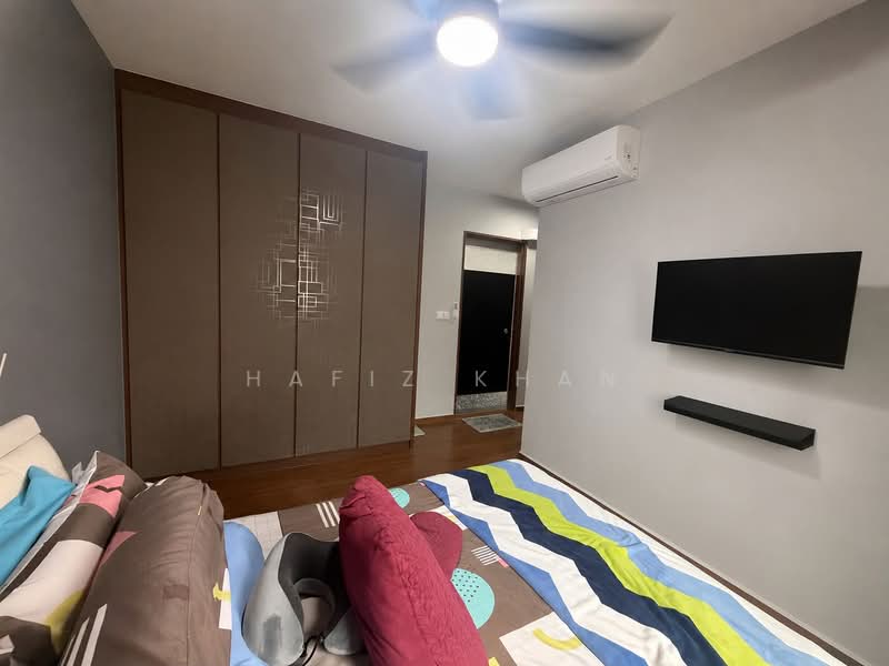 431D Yishun Avenue 1, 431D Yishun Avenue 1, 3 Bedrooms, 990 sqft, HDB Flat For Rent, by Hafiz Khan, 500195820 - Bedroom - PropertyGuru.com.sg