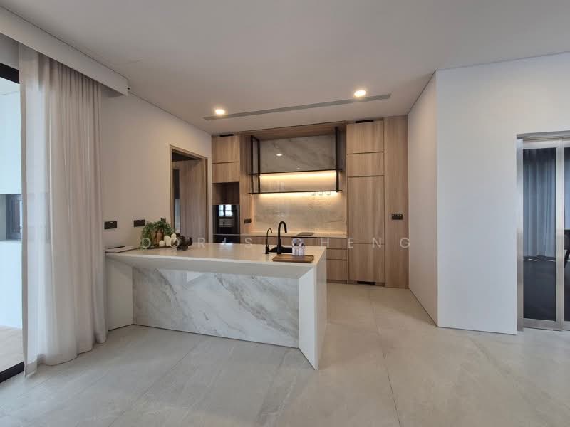Brand NEW SemiD at Kheam Hock, KHEAM HOCK ROAD, TREVOSE CRESCENT, UNIVERSITY ROAD, 6 Bedrooms, 7,722 sqft, Semi-Detached House For Sale, by Doris Cheng, 500195821 - PropertyGuru.com.sg