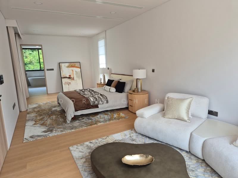 Brand NEW SemiD at Kheam Hock, KHEAM HOCK ROAD, TREVOSE CRESCENT, UNIVERSITY ROAD, 6 Bedrooms, 7,722 sqft, Semi-Detached House For Sale, by Doris Cheng, 500195821 - PropertyGuru.com.sg