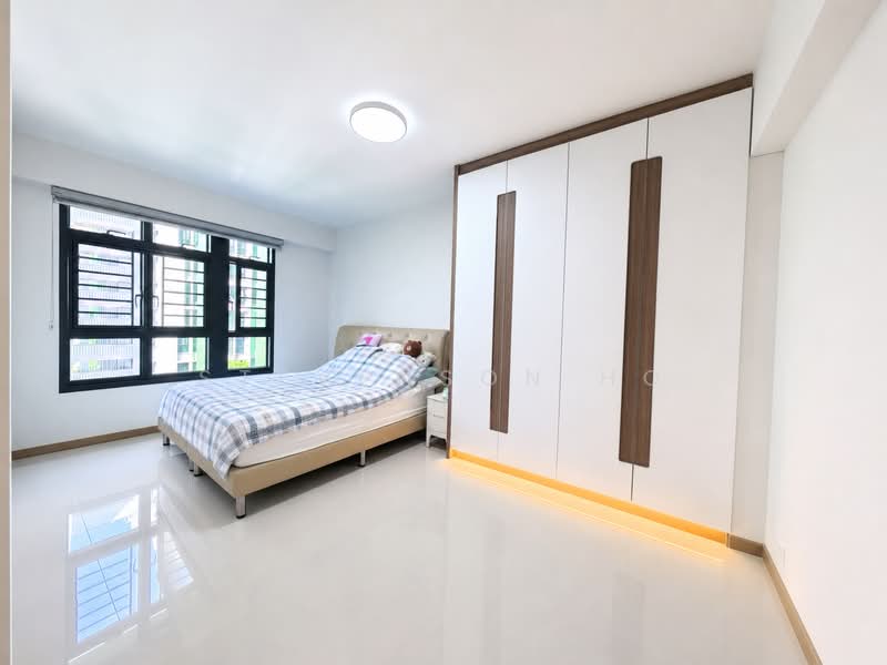 104A Bidadari Park Drive, 104A Bidadari Park Drive, 3 Bedrooms, 1,001 sqft, HDB Flat For Sale, by Stevenson Ho, 500195822 - Bedroom - PropertyGuru.com.sg