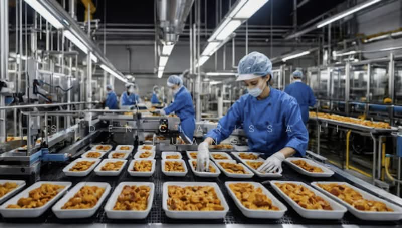 KA Foodlink, 171 Kampong Ampat, 2,529 sqft, Light Industrial (B1) For Rent, by Suden Clarissa Li Huang, 500195823 - CommercialGuru.com.sg