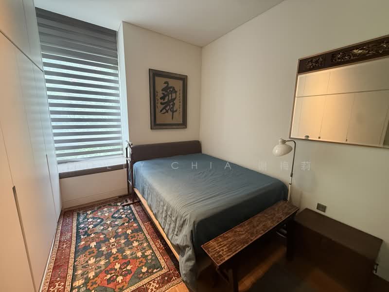Hilltops, 99 Cairnhill Circle, 3 Bedrooms, 1,550 sqft, Condominium For Sale, by Dolly Chia 谢梅莉, 500195826 - Bedroom - PropertyGuru.com.sg