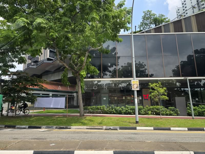 9 Gloucester Road, 9 Gloucester Road, 3 Bedrooms, 980 sqft, HDB Flat For Sale, by Alison Lee, 500195829 - Exterior - PropertyGuru.com.sg