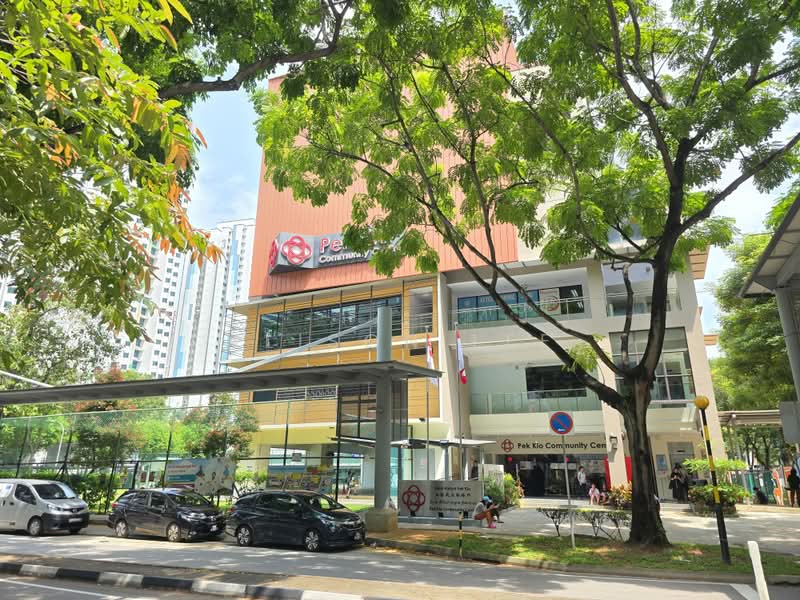 9 Gloucester Road, 9 Gloucester Road, 3 Bedrooms, 980 sqft, HDB Flat For Sale, by Alison Lee, 500195829 - Exterior - PropertyGuru.com.sg