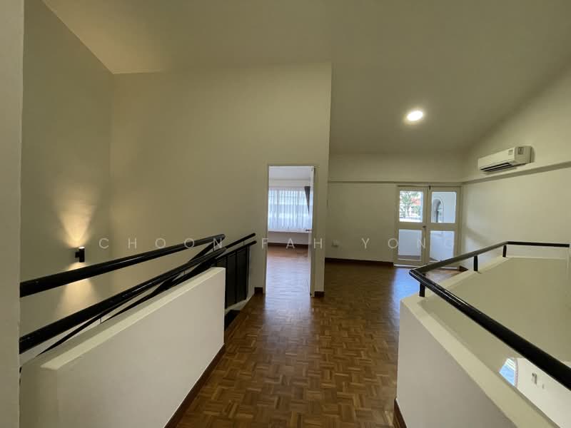 Chancery Court, 36A Dunearn Road, 3 Bedrooms, 2,034 sqft, Condominium For Rent, by Choon Fah Yong, 500195833 - Second level Landing Area - PropertyGuru.com.sg