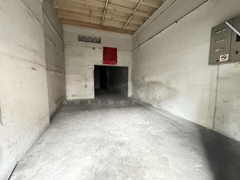 220 syed alwi road, syed alwi road, 3,670 sqft, Shop / Shophouse For Sale, by Lawrence Goh, 500195835 - Interior - CommercialGuru.com.sg
