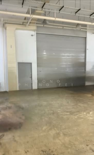 Tampines Industrial Factory/ Motor/Car-Workshop/, , 2,046 sqft, Factory / Workshop (B2) For Rent, by Liong Phang Fei, 500195836 - Interior - CommercialGuru.com.sg