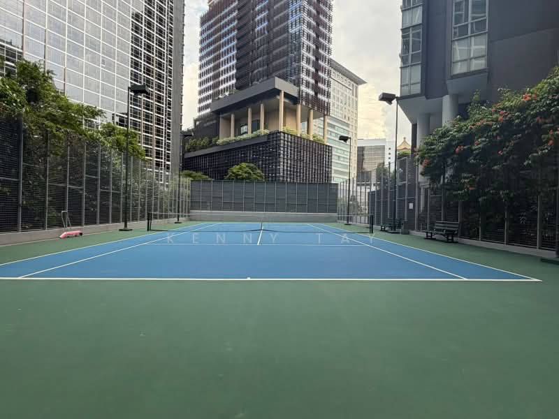 The Laurels @ Cairnhill Road, 38 Cairnhill Road, 3 Bedrooms, 1,313 sqft, Condominium For Rent, by Kenny Tay, 500195837 - Exterior - PropertyGuru.com.sg