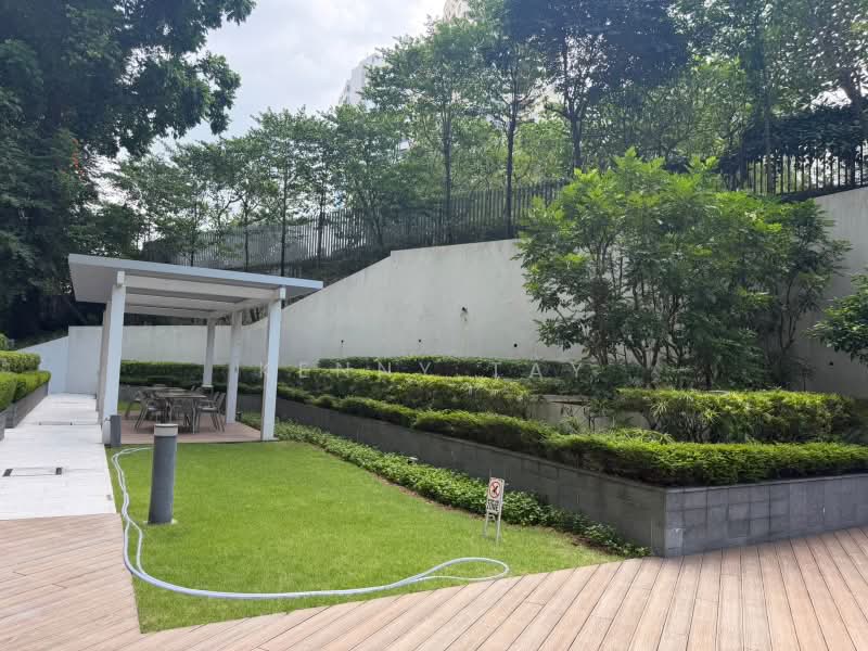 The Laurels @ Cairnhill Road, 38 Cairnhill Road, 3 Bedrooms, 1,313 sqft, Condominium For Rent, by Kenny Tay, 500195837 - Exterior - PropertyGuru.com.sg