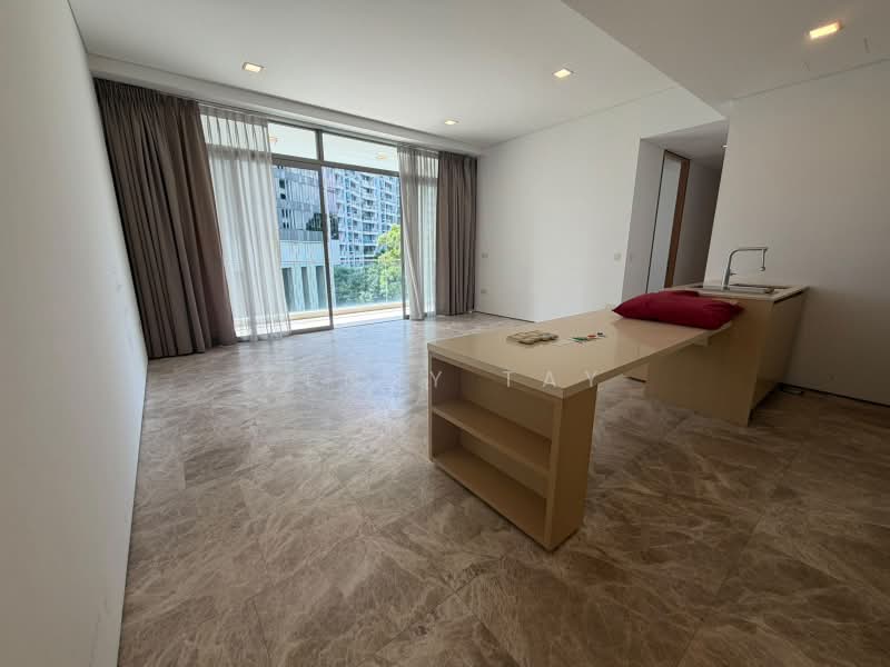 The Laurels @ Cairnhill Road, 38 Cairnhill Road, 3 Bedrooms, 1,313 sqft, Condominium For Rent, by Kenny Tay, 500195837 - Living Room - PropertyGuru.com.sg