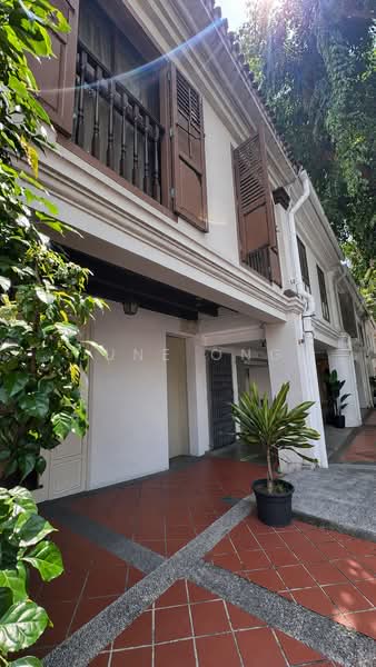 Beach Road, Beach Road Arab Street, 4,000 sqft, Food & Beverage For Rent, by June Ong, 500195839 - Beach Road Frontage - CommercialGuru.com.sg