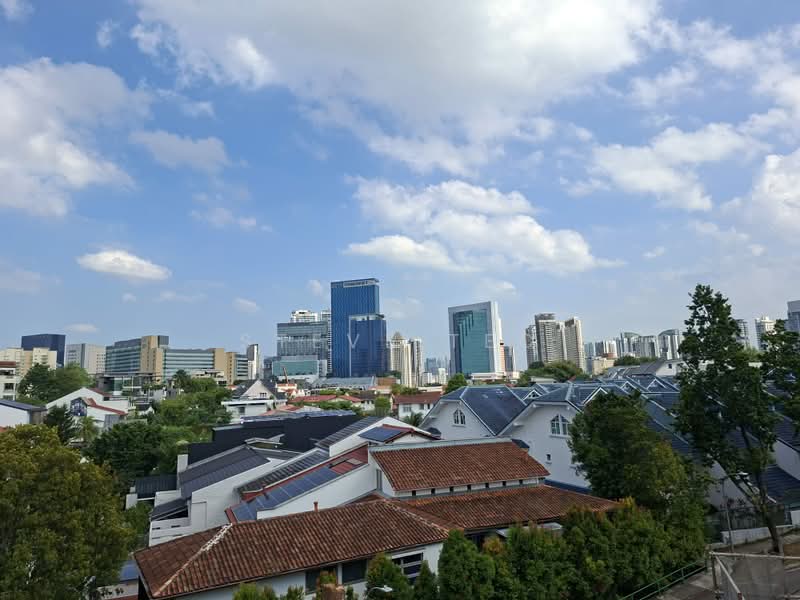 Chancery Hill, Chancery Hill Road, 5 Bedrooms, 6,560 sqft, Semi-Detached House For Sale, by Steve Teo, 500195845 - Exterior - PropertyGuru.com.sg