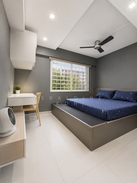 150 Mei Ling Street, 150 Mei Ling Street, 4 Bedrooms, 1,582 sqft, HDB Flat For Sale, by Geraldine Koh, 500195850 - PropertyGuru.com.sg