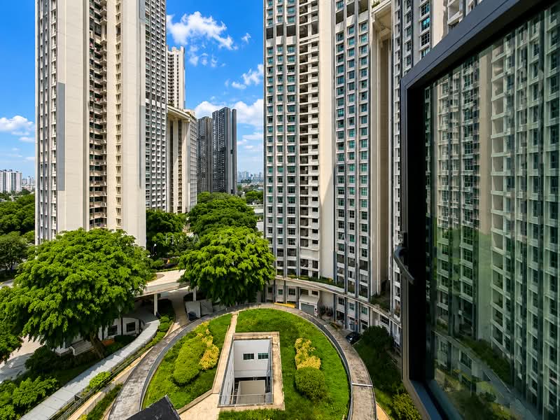 30 Margaret Drive, 30 Margaret Drive, 2 Bedrooms, 667 sqft, HDB Flat For Sale, by Shaun Jiang, 500195852 - Exterior - PropertyGuru.com.sg