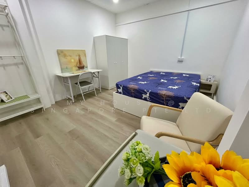 lor 8 geylang rd, , Room Rental, 154 sqft, Shophouse For Rent, by Xiao Dong, 500195853 - Bedroom - PropertyGuru.com.sg