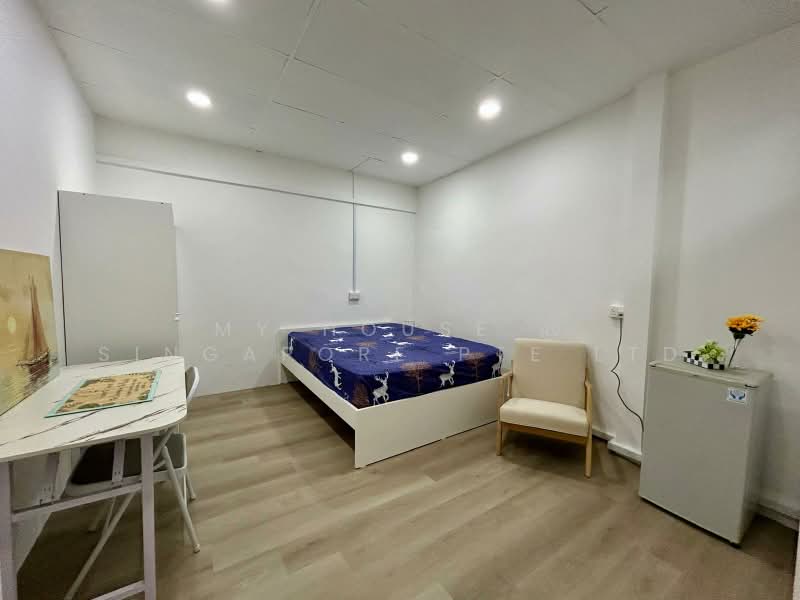 lor 8 geylang rd, , Room Rental, 154 sqft, Shophouse For Rent, by Xiao Dong, 500195853 - Bedroom - PropertyGuru.com.sg