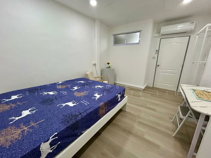 lor 8 geylang rd, , Room Rental, 154 sqft, Shophouse For Rent, by Xiao Dong, 500195853 - Bedroom - PropertyGuru.com.sg