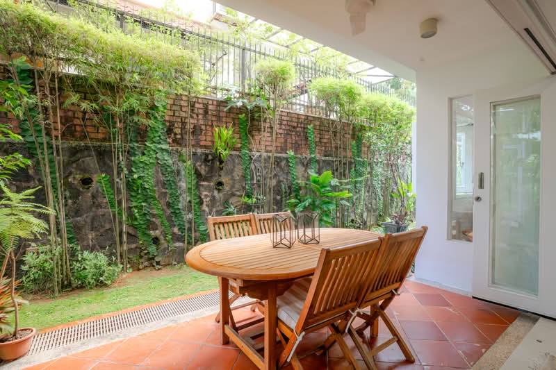 Modern Rustic Semi-Detached Home Beside the Park | North-South Facing | Hillview Estate, Jln Remaja / Chu Yen St / Jln Dermawan, 5 Bedrooms, 3,200 sqft, Semi-Detached House For Sale, by Ming !, 500195865 - PropertyGuru.com.sg
