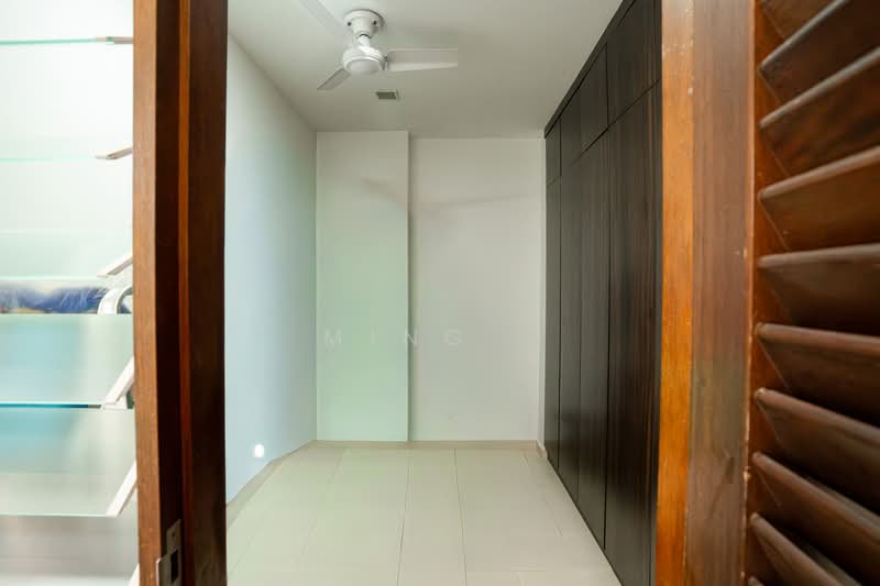 Modern Rustic Semi-Detached Home Beside the Park | North-South Facing | Hillview Estate, Jln Remaja / Chu Yen St / Jln Dermawan, 5 Bedrooms, 3,200 sqft, Semi-Detached House For Sale, by Ming !, 500195865 - PropertyGuru.com.sg