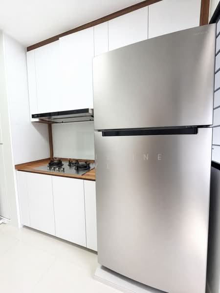 104A Bidadari Park Drive, 104A Bidadari Park Drive, 3 Bedrooms, 1,001 sqft, HDB Flat For Sale, by Christine Wee, 500195866 - Kitchen - PropertyGuru.com.sg