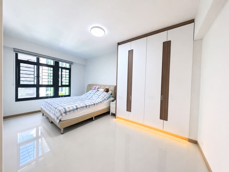 104A Bidadari Park Drive, 104A Bidadari Park Drive, 3 Bedrooms, 1,001 sqft, HDB Flat For Sale, by Christine Wee, 500195866 - Bedroom - PropertyGuru.com.sg