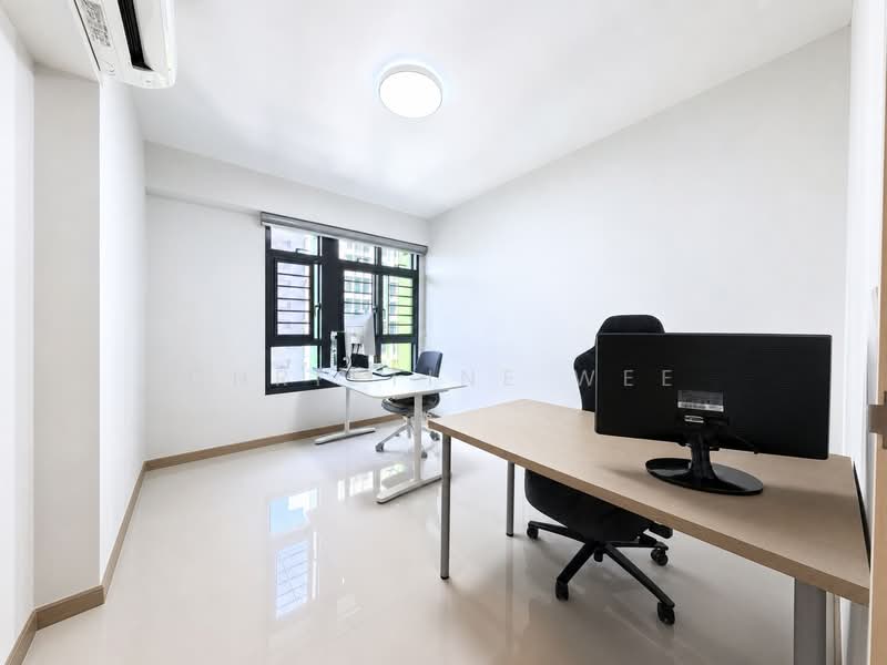 104A Bidadari Park Drive, 104A Bidadari Park Drive, 3 Bedrooms, 1,001 sqft, HDB Flat For Sale, by Christine Wee, 500195866 - Study - PropertyGuru.com.sg