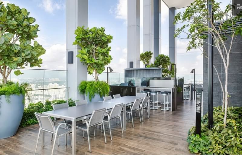 Altez, 16 Enggor Street, 2 Bedrooms, 1,109 sqft, Condominium For Sale, by Kelly Sutina Tan, 500195868 - Exterior - PropertyGuru.com.sg